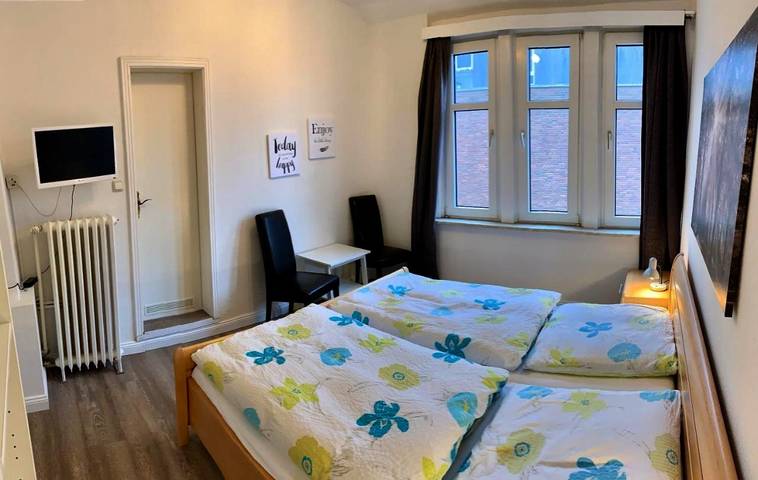BnB für 2 Personen an der Ostsee Schleswig-Holstein