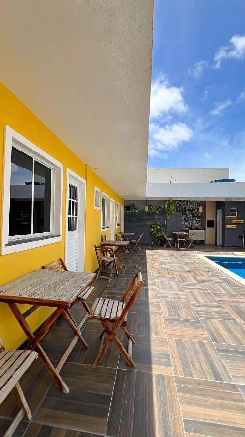 Appartement de vacances pour 2 personnes, avec terrasse et piscine