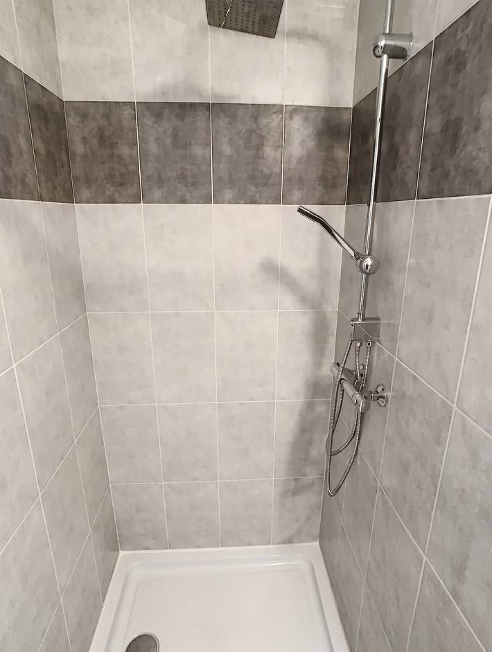 Studio entier, Studio moderne à Leucate avec terrasse de 21 m² in Port Leucate, Leucate