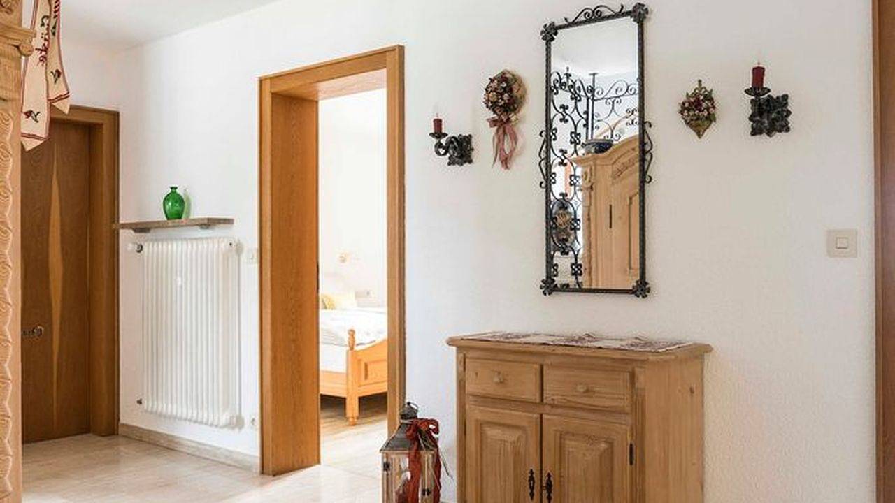Ganze Ferienwohnung, Ferienwohnung für 4 Personen (75 m²) in Gmund Am Tegernsee in Gmund, Alpenland Tegernsee Schliersee