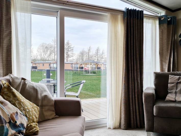 Cottage für 4 Personen in Angus