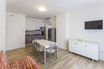 Ferienwohnung für 7 Personen in Duna Verde, Caorle, Bild 2