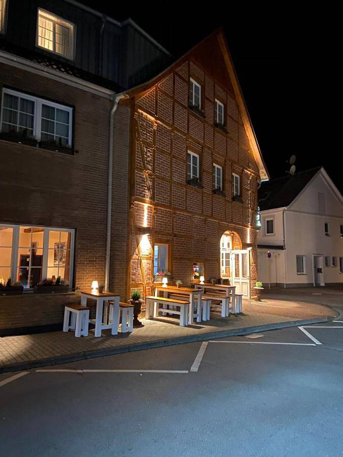 Landhotel Jagdschlösschen in Ascheberg, Münsterland