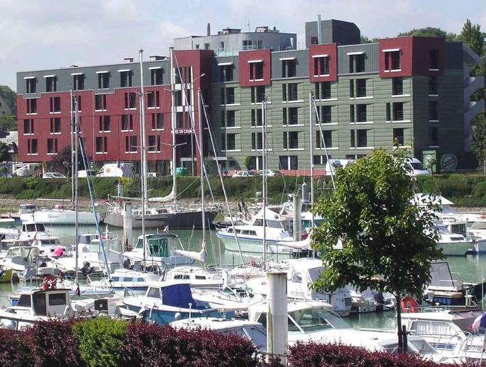 Hôtel pour 3 personnes, avec jardin, animaux acceptés