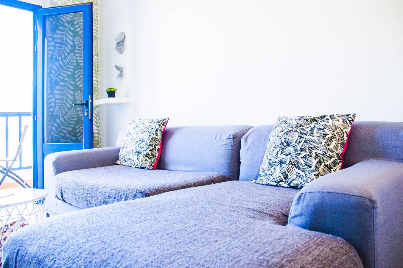 Entire apartment, El Arenal de Famara by Escape Home in Famara Beach, Teguise