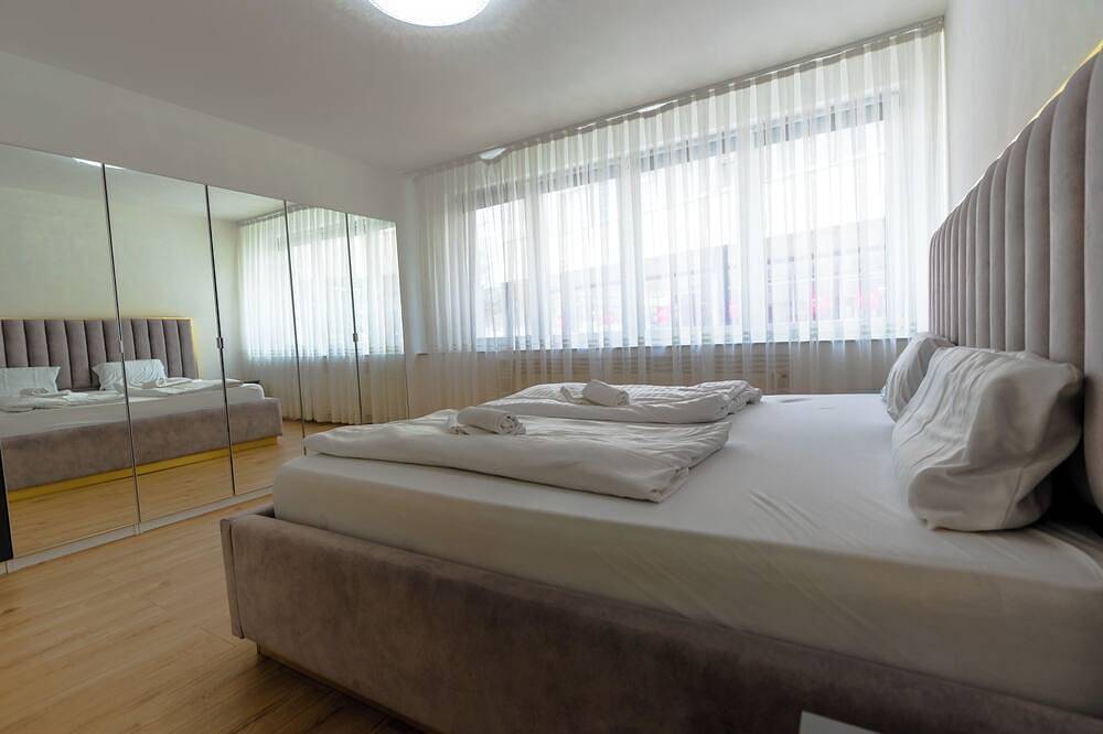 Appartement entier, Central | kitchen | Wlan | Wupper view | 88 sqm in Wuppertal, Bergisches Land