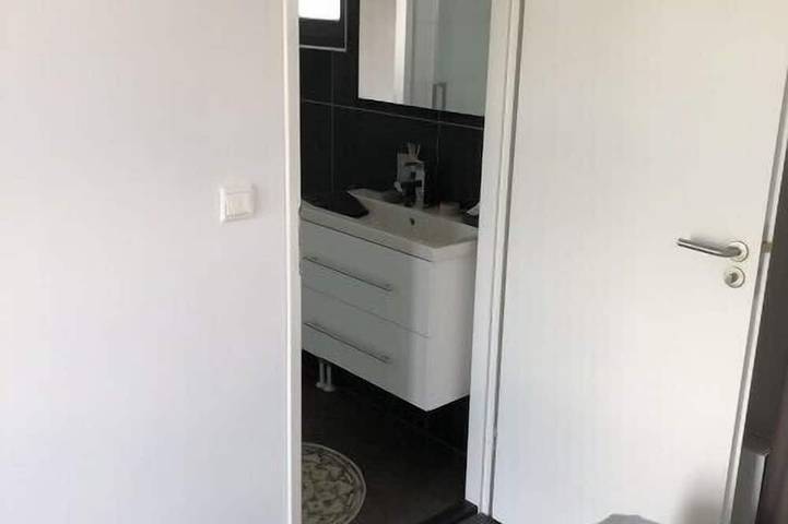 Ferienhaus für 4 Personen, mit Garten und Terrasse, mit Haustier in Enkhuizen - 4