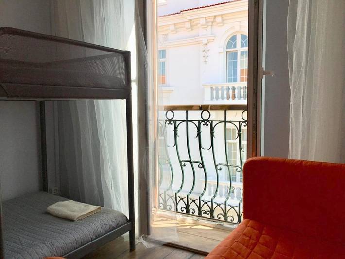 Maison d’hôte pour 2 personnes à Aveiro - 4