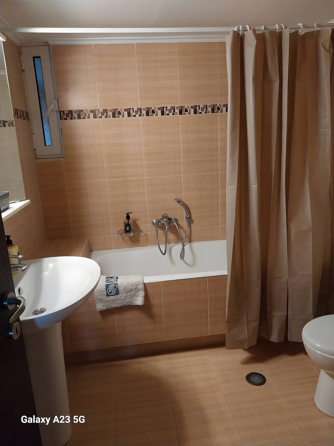 Appartement 'Menidi' met Uitzicht op Zee, Wi-Fi en Airconditioning, foto 6
