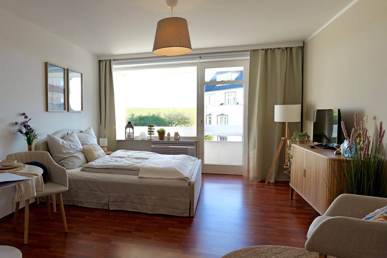Ganze Wohnung, Ferienwohnung in Döse, nur 50 m zum Strand | Nautic 107 in Döse, Cuxhaven