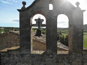 Casa Rural para 6 Personas en Nave, Provincia de Lleida, Foto 4