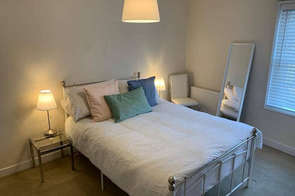 Apartamento entero, Central 2 bed sleeps 4 Salisbury | Wessex Quarters in Salisbury, Wiltshire