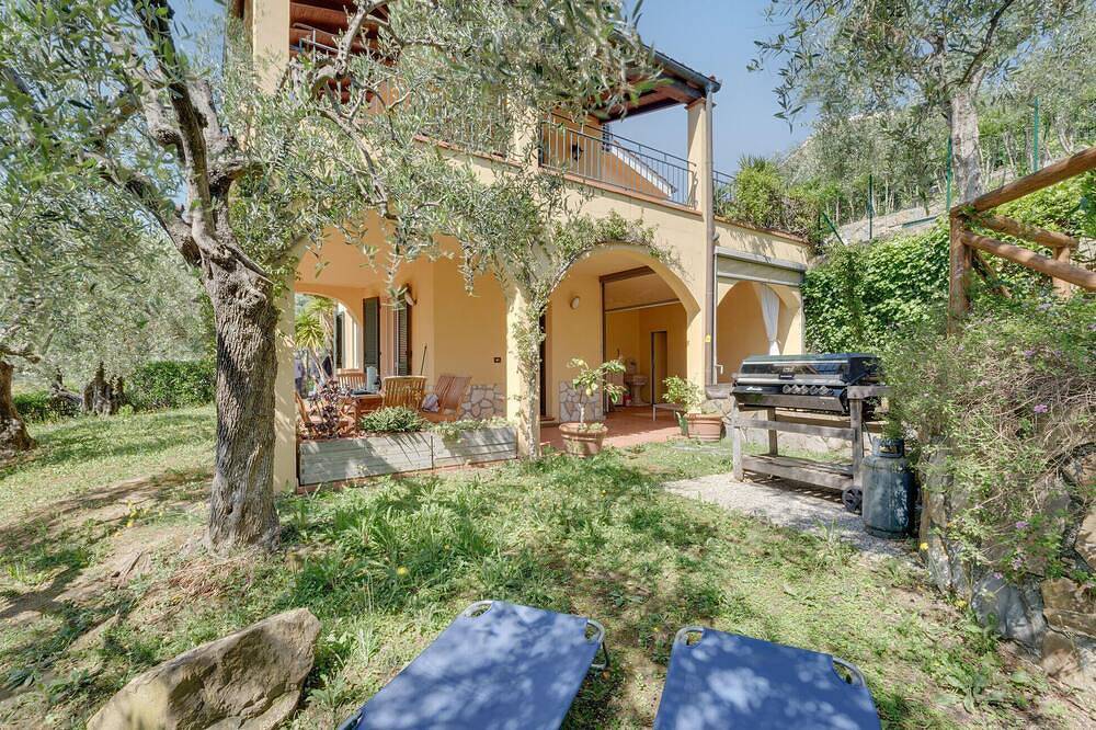 Casa vacanza a Alpi Liguri a partire da 119€ a notte