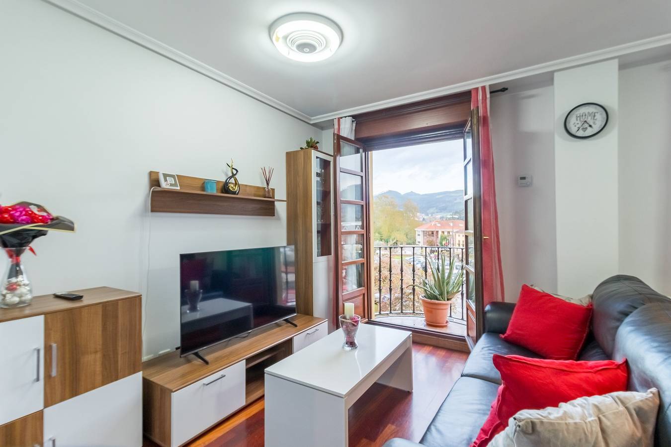 Spektakuläres, sehr gemütliches und helles Duplex in Cartes, Kantabrische Küste