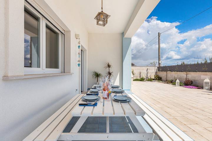 Maison d’hôte pour 6 personnes à Manduria - 3