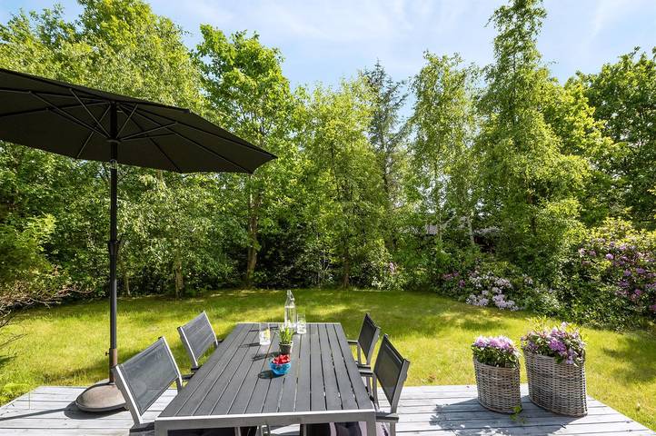 Ferienhaus für 6 Personen, mit Terrasse in Serup Strand - 2