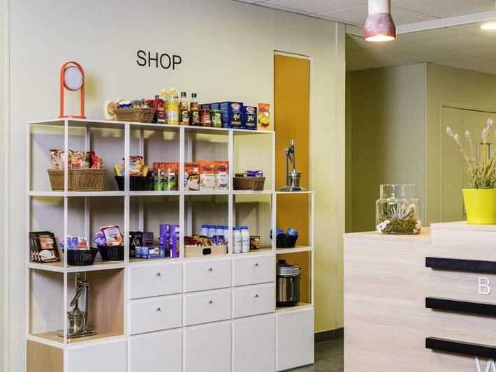 Location de vacances pour 4 personnes, avec vue à Asnières-sur-Seine - 4