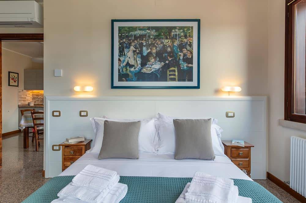 Appartamento intero, Borgo Tabari Appartamento Renoir in Mussolente, Provincia di Vicenza