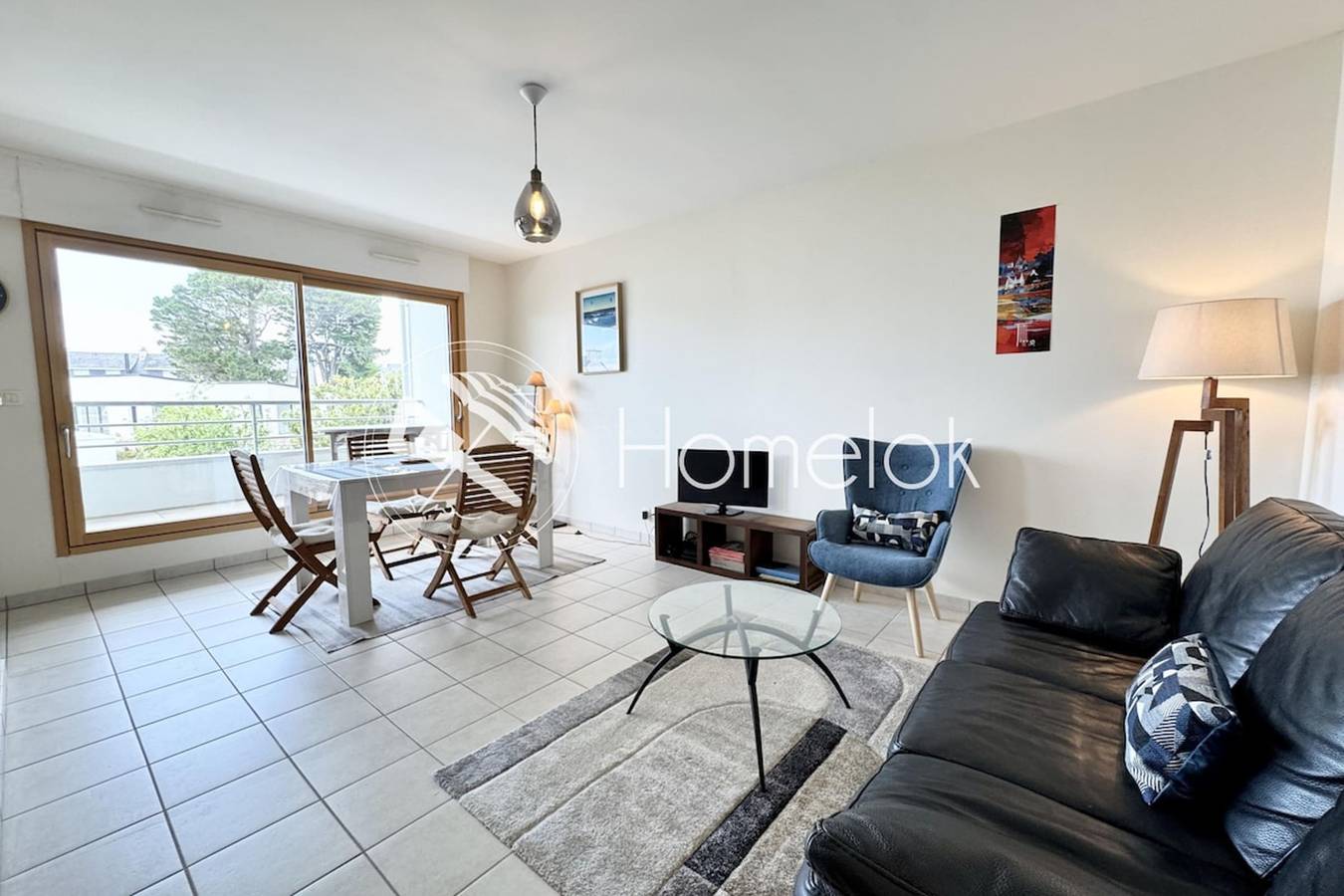 Appartement entier, Séjour breton à Lomener - Plage et douceur in Plage de Port Fontaine-Lomener, Ploemeur