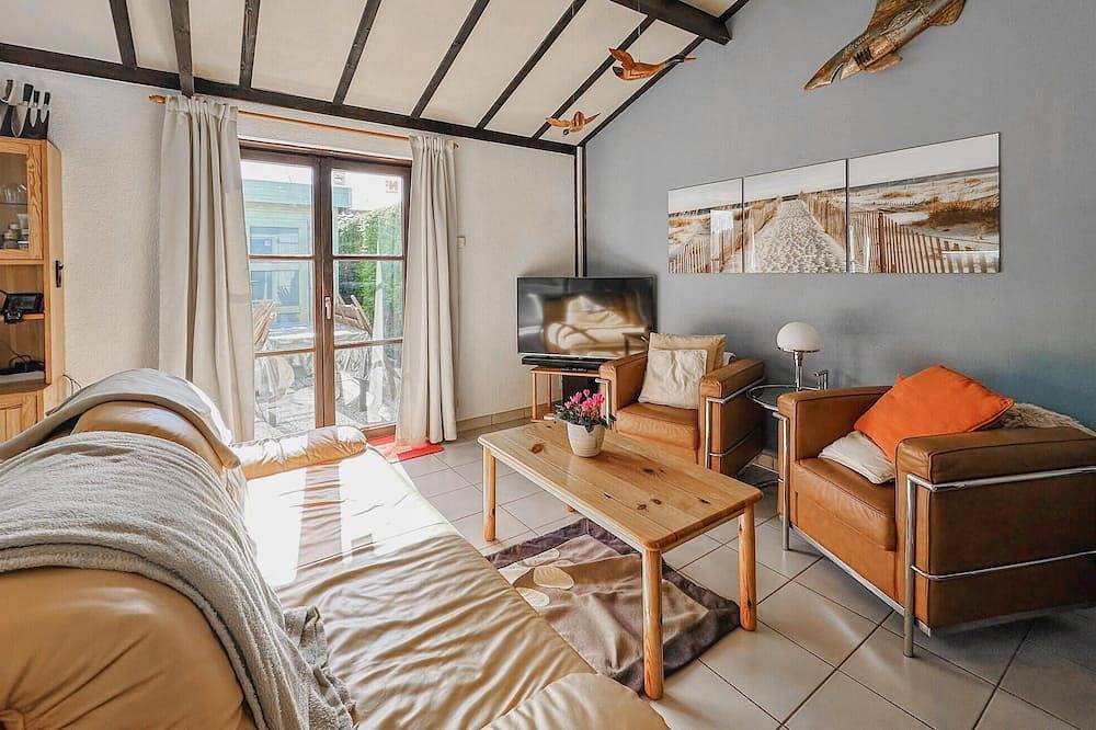 Superbe maison à Bredene avec Wifi in Bredene, Côte belge