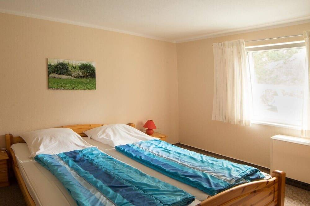 Ferienhaus mit 2 abgeschlossenen Wohnungen für die \" Großfamilie \" gewünscht ? in Pruchten, Vorpommern-Rügen