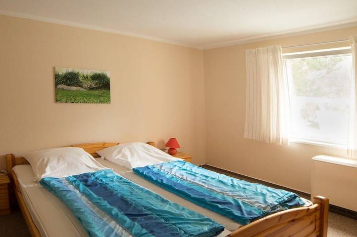 Ferienhaus für 10 Personen, mit Garten und Balkon in Pruchten - 2