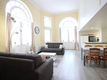 Gîte pour 6 personnes dans Office de Tourisme La Bourboule