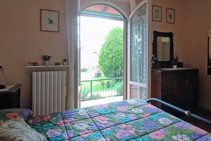 I Pini House - Villetta di campagna ideale per vacanze con famiglia e bambini in Magione, Lago Trasimeno