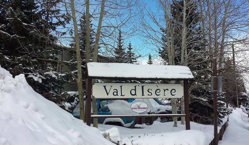 Ferienwohnung für 4 Personen, mit Terrasse - 1