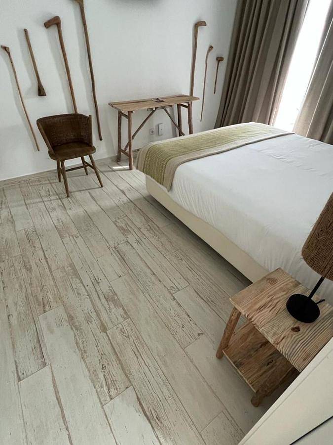 Location de vacances pour 18 personnes, avec vue ainsi que piscine et jardin à Melides - 3