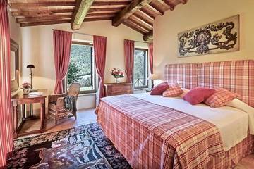 Villa for 8 People in Perugia, Perugia Province, Photo 1