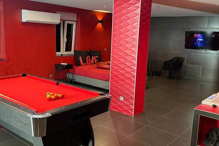 Gîte pour 2 personnes à Hœnheim - 4