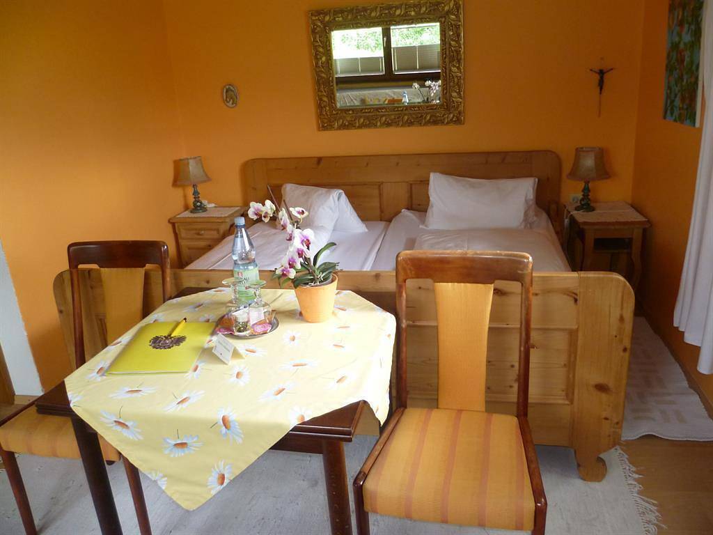 Ganze Ferienwohnung, Landhaus Greiderer - Familie Greiderer in Kössen, Kaiserwinkl