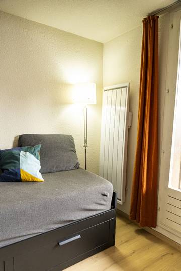 Location De Vacances pour 4 Personnes dans La Foux d'Allos, Allos, Photo 4