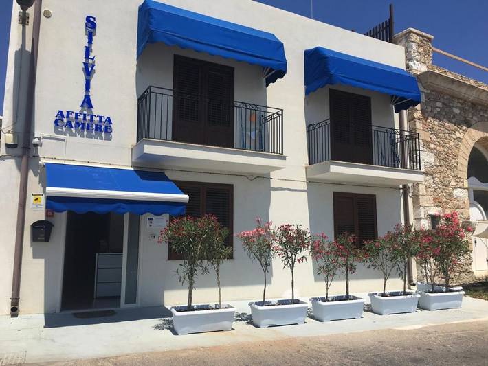 Casa de huéspuedes para 1 personas - 1