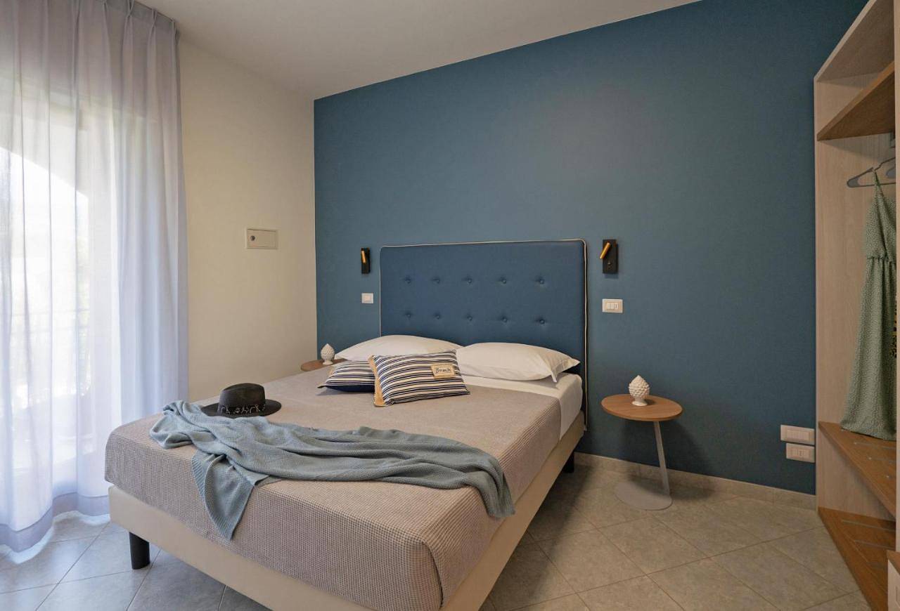 Hotel Residence Torre Del Porto in Mattinata, Gargano