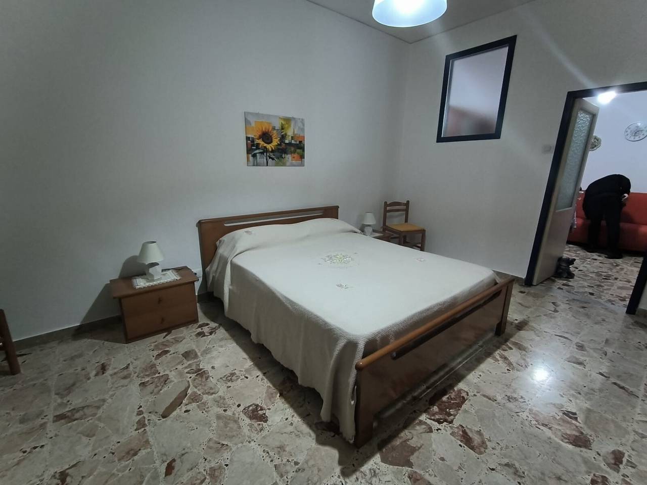 Ganze Wohnung, Apartment 'Wolf House' mit privater Terrasse, Wlan und Klimaanlage in Noto, Noto und Umgebung