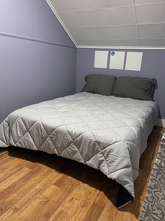 Vacation rental for 20 people, with yard and terrace in Grand Rapids