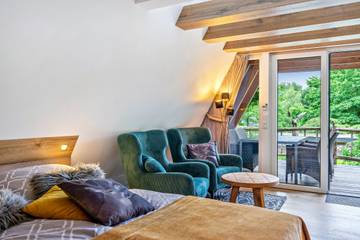 Ferienhaus für 4 Personen in Billerbeck, Münsterland, Bild 3