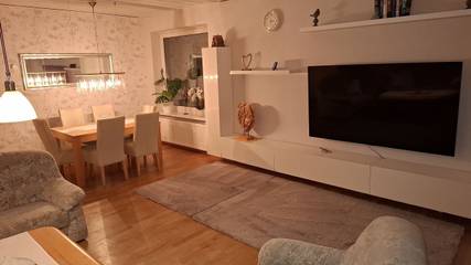 Ferienwohnung für 5 Personen in Nordenham, Wesermarsch, Bild 4