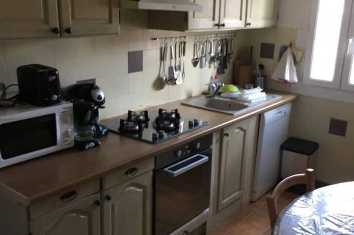 Gîte pour 7 personnes dans Folelli - 4