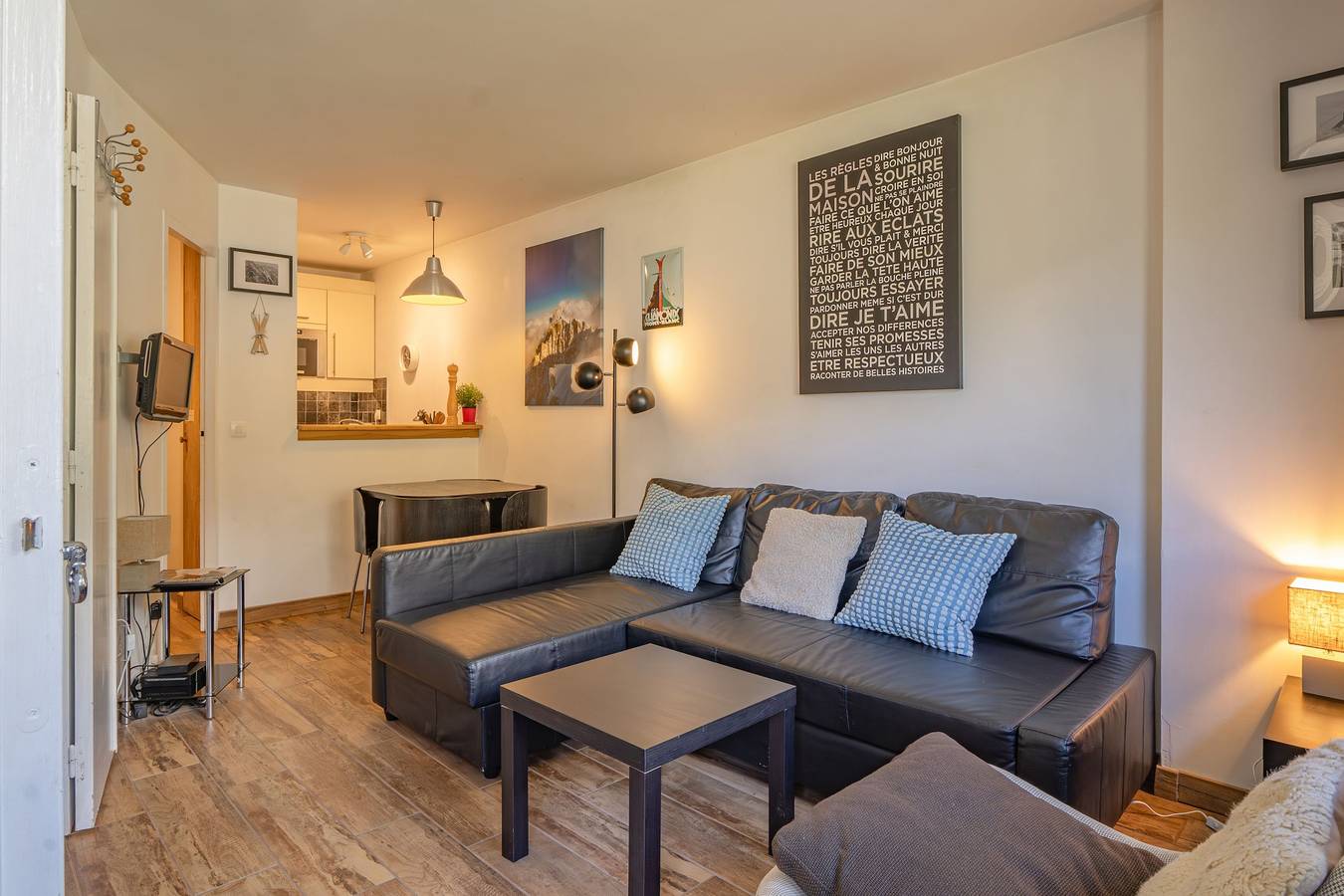 Photo : Appartement de vacances
