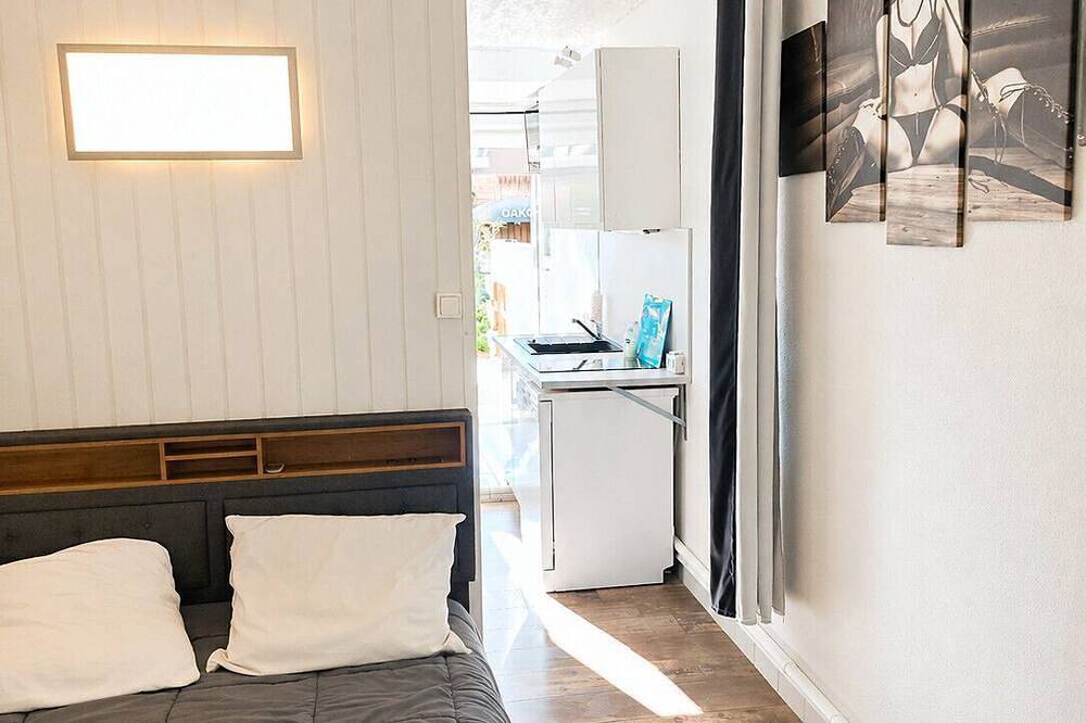 Photo : Appartement de vacances