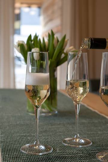 Ferienwohnung für 4 Personen in Hollenstein an der Ybbs, Ybbs, Bild 2