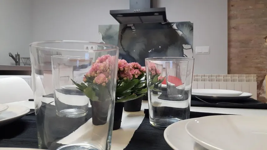 Apartamento de vacaciones para 6 personas - 1