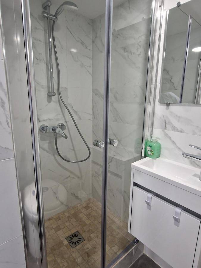 Gîte pour 2 personnes, avec vue à Sucy-en-Brie - 4