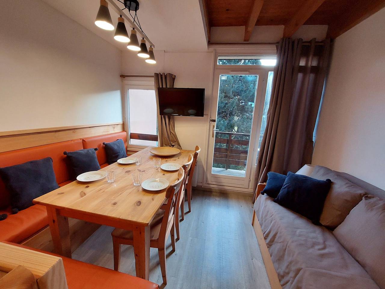 Photo : Appartement de vacances