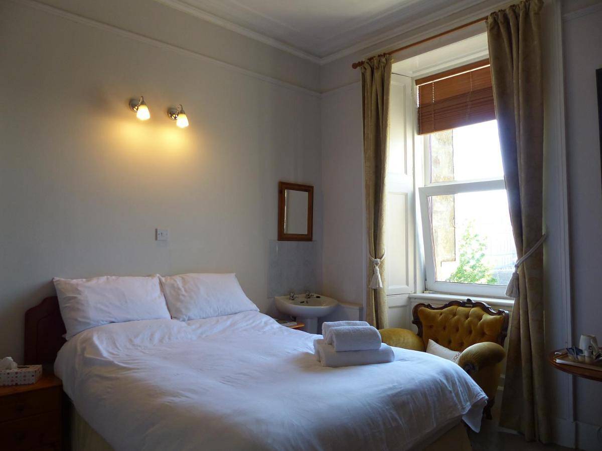 Double Room with Shared Bathroom in Inverness (Écosse), Highlands