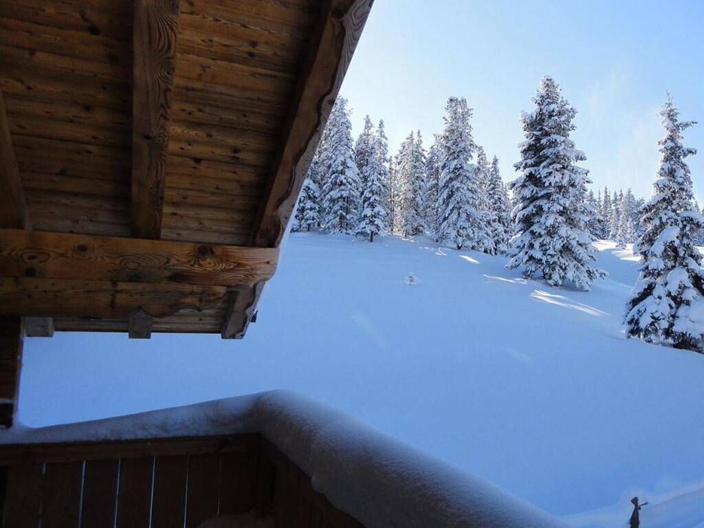 Ski lodge in Krimml with swimming pool in Hochkrimml, Krimml