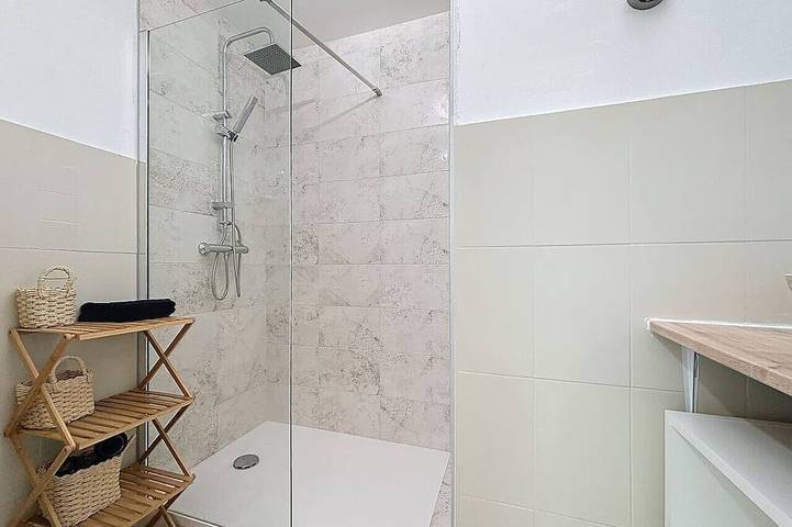 Ganze Wohnung, Tresserve - L`Écrin du lac in Tresserve, Chambéry und Umgebung